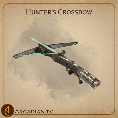 2 slot crossbow what cards are the best|Crossbow .